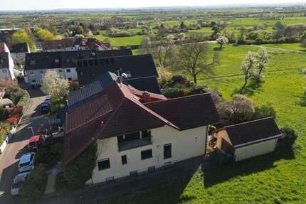 Haus zum Kaufen in Hofheim am Taunus 1.145.000,00 € 206 m²