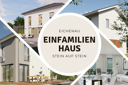 Haus zum Kaufen in Eichenau 1.235.000,00 € 157 m²