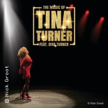 The Magic of Tina Turner