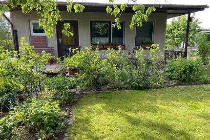 Gartenhaus - 10.000,00&nbsp;EUR Kaufpreis, ca.&nbsp; 30,00&nbsp;m&sup2; in Schwerin (PLZ: 19057) Friedrichsthal