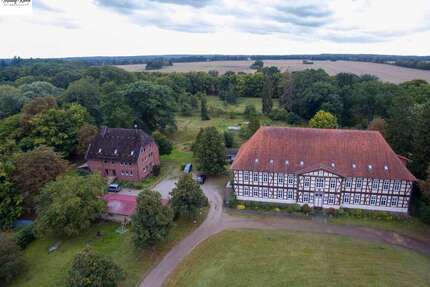 Haus zum Kaufen in Wittenburg 860.000,00 € 1450 m²