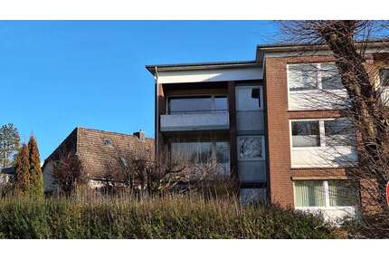 Wohnung zum Kaufen in Seevetal 229.000,00 € 65 m²