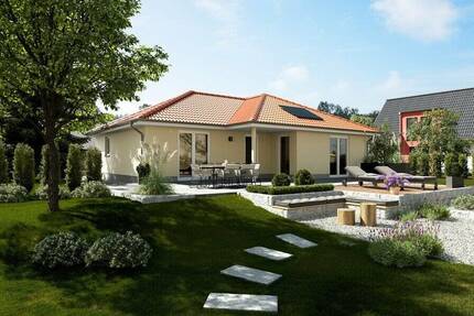 Hartmannsdorf- mein neues Zuhause - Winkelbungalow 108