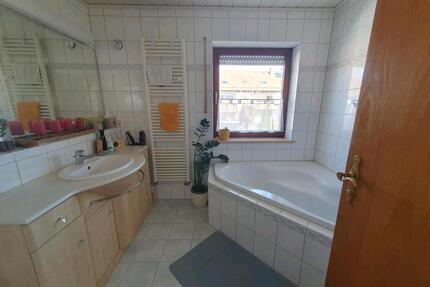 Wohnung, südl. Burgau, 1. OG, StellplatzGarageGarten - Wasserburg am Inn