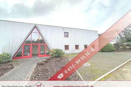 Büro in Trierweiler 4.000,00 € 120 m²