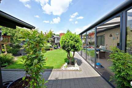 Haus zum Kaufen in Weilerswist 589.000,00 € 108 m²