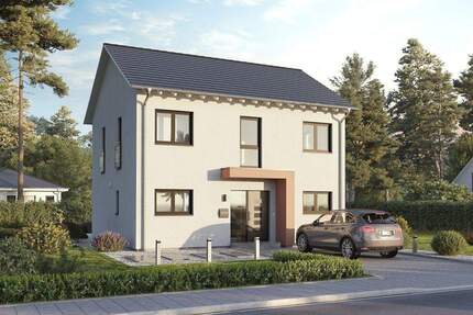 Ihr individuelles Einfamilienhaus in Großpösna - Raum für Ihre Träume