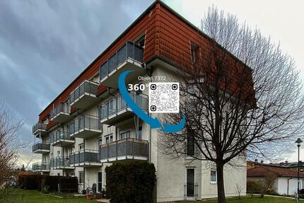 Wohnpark Seyferthstraße! Ihr neuer Wohntraum mit sonnigem Südbalkon! - Naumburg (Saale)