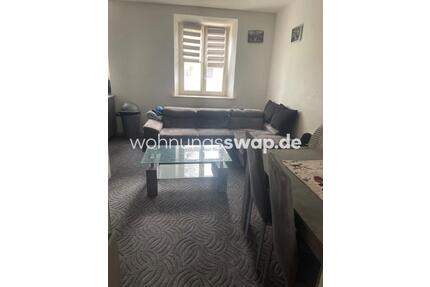 Wohnungsswap - 2 Zimmer, 60 m² - Achentalstraße, Berg am Laim, München