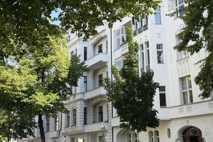 Wohnung zum Mieten in Berlin-Charlottenburg 3.998,00 € 273.78 m²