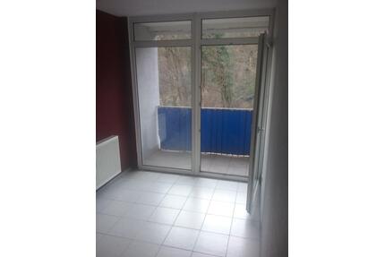 3ZKB mit Balkon in Waldnähe und Bushaltestelle - Dillingen (Saar)