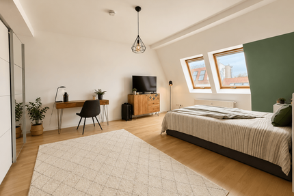 Wohnung zum Mieten in Berlin 1.980,16 € 116.48 m²