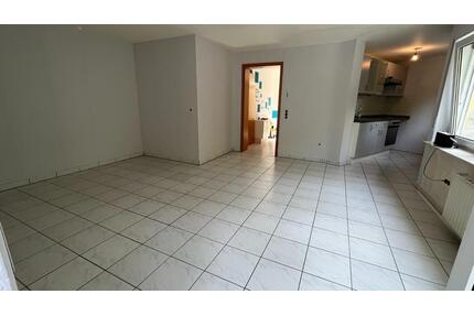 Attraktive 1,5-ZKB Souterrain Wohnung mit Terrasse in Ilvesheim