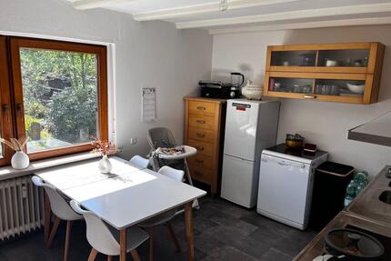 63628 Salmünster Wohnung zu vermieten 3,5 ZKB ab 01.07.2026 - Gründau