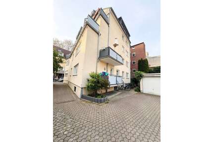 Wohnung zum Kaufen in Köln 329.000,00 € 73.42 m²