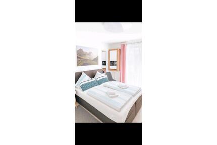 Ferienwohnung in Bayerische Wald - Zwiesel - mit Terrasse