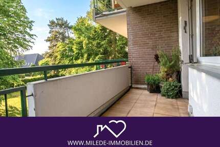 Wohnung zum Kaufen in Aachen Richterich 115.000,00 € 50 m² - Aachen / Richterich
