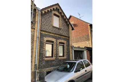 Charmantes Einfamilienhaus in ruhiger Lage von Alfter - Mechernich