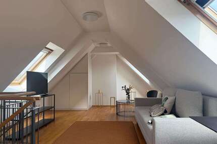 Wohnung zum Kaufen in München 699.000,00 € 79.74 m²