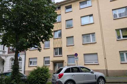 Wohnung zum Mieten in Solingen 425,00 € 52 m²