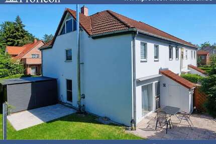 Haus zum Kaufen in Wolfenbüttel 289.000,00 € 104 m²