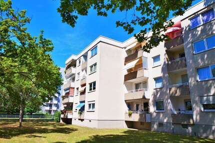 Wohnung zum Mieten in Frankenthal (Pfalz) 789,00 € 71.3 m²