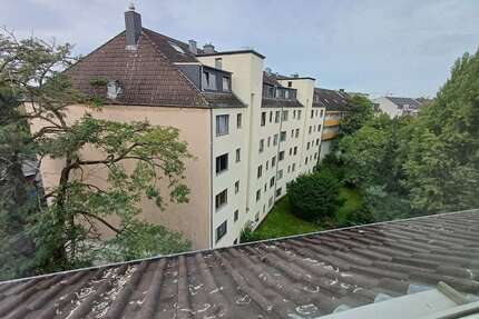 Wohnung zum Mieten in Düsseldorf 464,00 € 47.8 m²