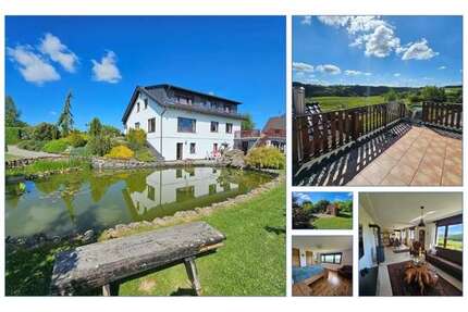 Haus zum Kaufen in Hellenthal 649.000,00 € 291.4 m²