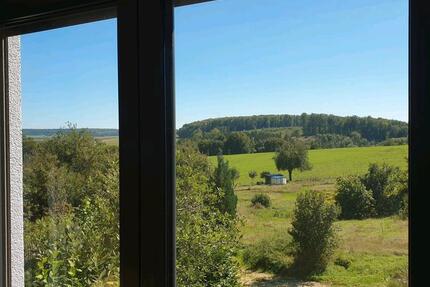 Apartment Wohnung 40qm Grosskuchen - Aalen