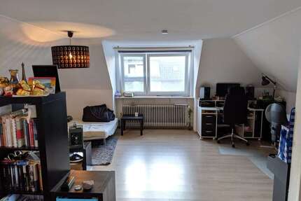 Wohnung zum Mieten in Bielefeld 570,00 € 60 m²