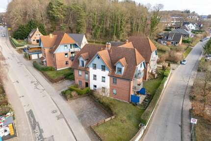 Wohnung zum Kaufen in Bad Malente 119.000,00 € 50 m²