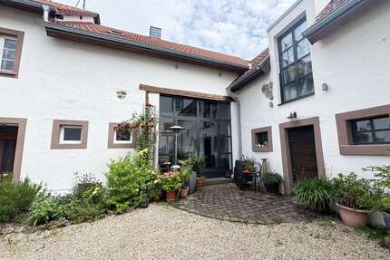 Haus zum Kaufen in Üxheim Niederehe (Vulkaneifel) 499.500,00 € 313.65 m²