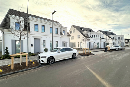 Haus zum Mieten in Duisburg 3.400,00 € 172.17 m²