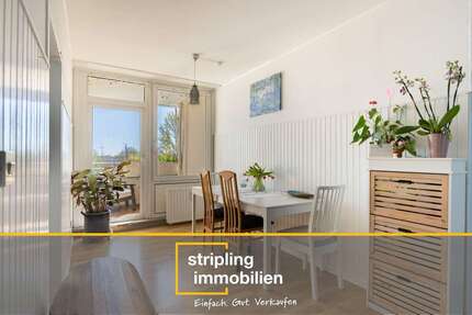 Wohnung zum Kaufen in Bremen 165.000,00 € 78.02 m²