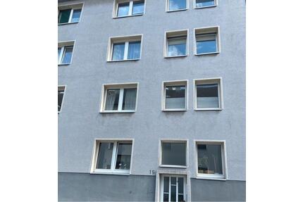 3,5-Zimmer-Whg. mit 54qm in Holsterhausen (beim Uniklinikum) - Essen Stadtbezirk III