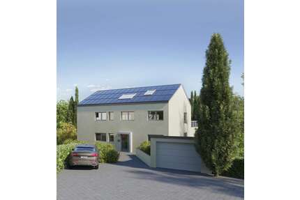Wohnung zum Kaufen in Pforzheim 555.000,00 € 104.43 m²