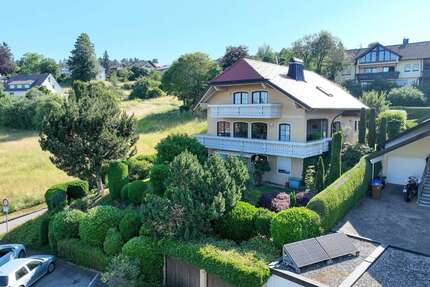 Haus zum Kaufen in Dornstetten 595.000,00 € 163.99 m²