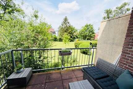 Wohnung zum Mieten in Hannover 810,00 € 81 m²