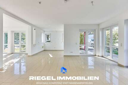 Wohnung zum Kaufen in Speyer 519.000,00 € 124.22 m²