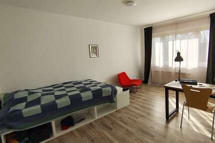 Wohnung zum Mieten in Essen 335,00 € 27.52 m²