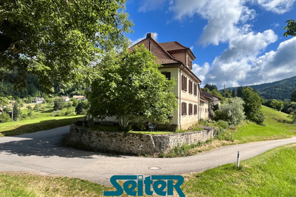 Das Vogelbacher Schulhaus - Ein Haus voller Erinnerungen sucht sein nächstes Kapitel - Malsburg-Marzell