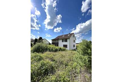 Haus zum Kaufen in Backnang 395.000,00 € 190 m²