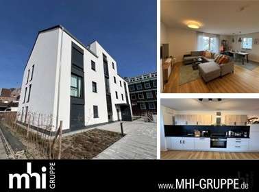 Wohnung zum Mieten in Eschweiler 1.229,00 € 89.36 m²