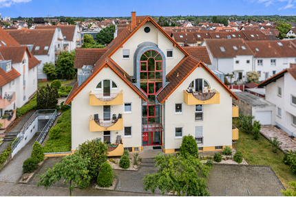 Wohnung zum Kaufen in Haßloch 248.000,00 € 85 m²