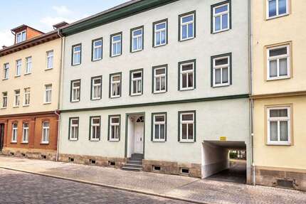 Wohnung zum Mieten in Arnstadt 535,00 € 69.18 m²