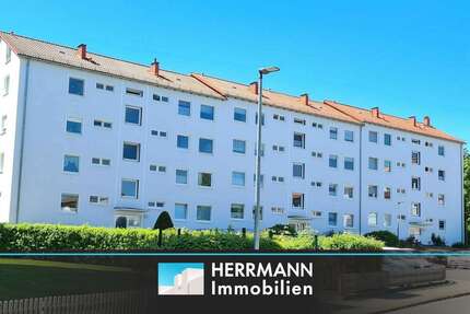 Wohnung zum Kaufen in Springe 125.000,00 € 65.5 m²