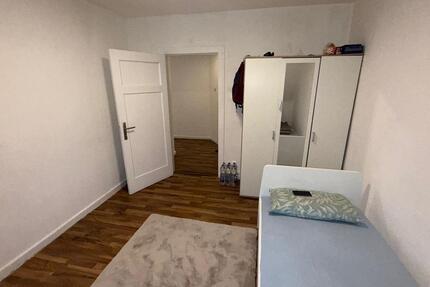 Ein Zimmer - 550,00&nbsp;EUR Kaltmiete, ca.&nbsp; 20,00&nbsp;m&sup2; in Hamburg (PLZ: 22043) Wandsbek