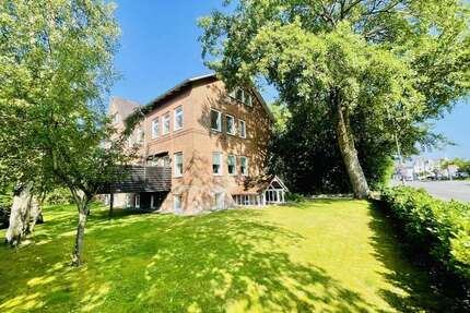 Wohnung zum Mieten in Wesselburen 630,00 € 80 m²