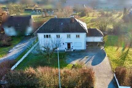 Haus zum Kaufen in Aldersbach 349.000,00 € 254 m²