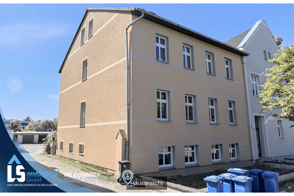 Wohnung zum Mieten in Osterburg (Altmark) 400,00 € 67.33 m²
